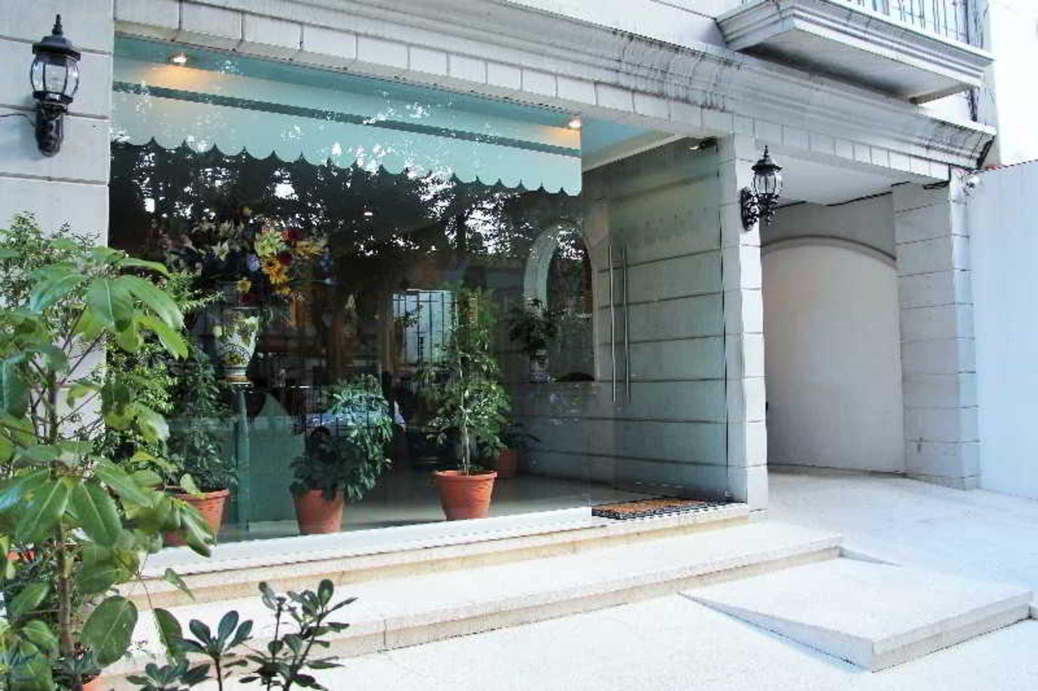 Appartamento L' Heritage Aristoteles 225 By Bluebay