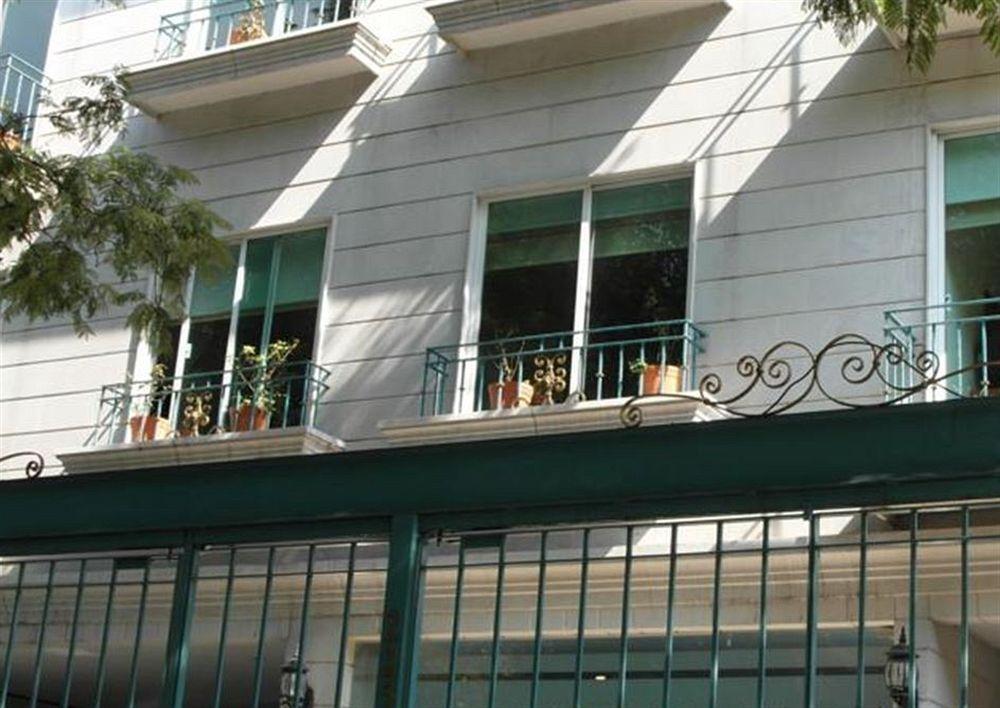 L' Heritage Aristoteles 225 By Bluebay Appartamento *