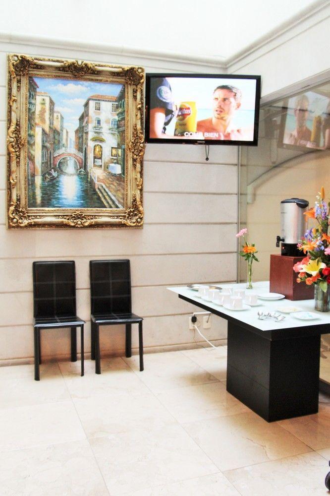 Appartamento L' Heritage Aristoteles 225 By Bluebay Città del Messico