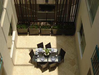 Appartamento L' Heritage Aristoteles 225 By Bluebay Città del Messico