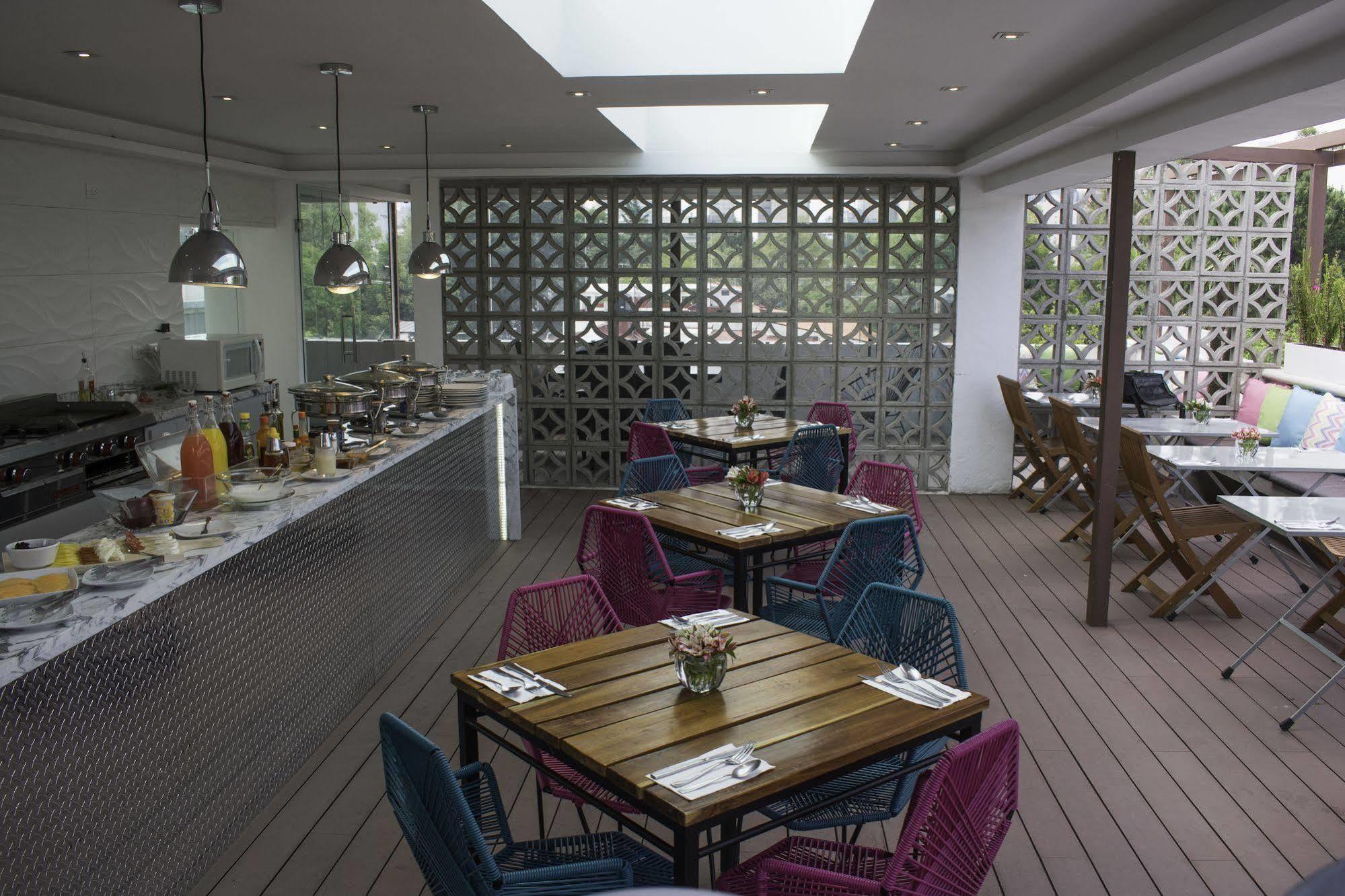 Appartamento L' Heritage Aristoteles 225 By Bluebay Città del Messico