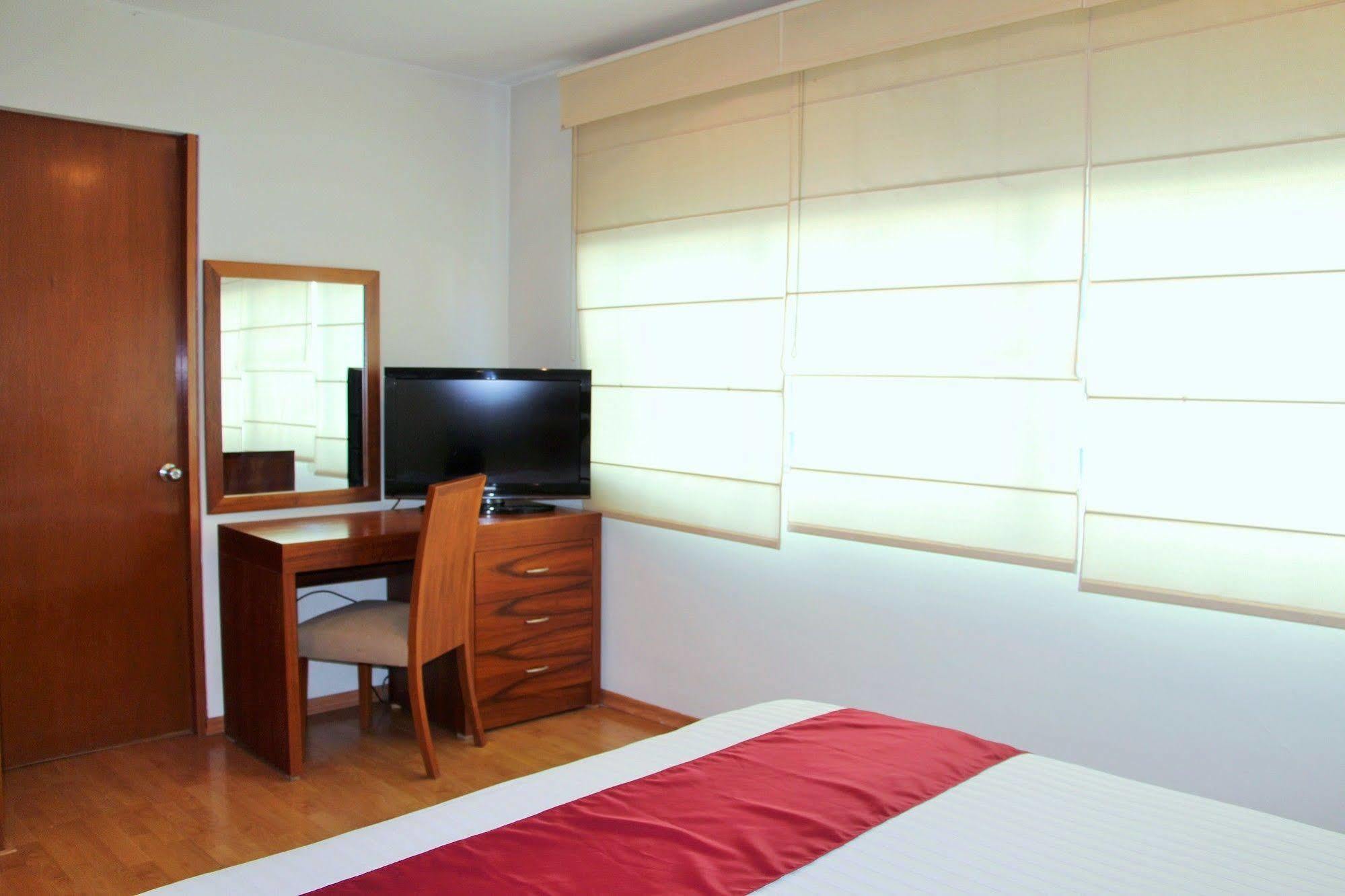 L' Heritage Aristoteles 225 By Bluebay Appartamento Città del Messico