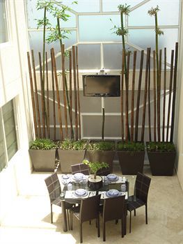 Appartamento L' Heritage Aristoteles 225 By Bluebay Città del Messico